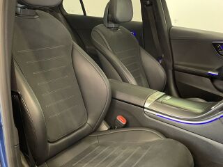 Mercedes-Benz C 300 Plug-in AMG 2.0 150kW