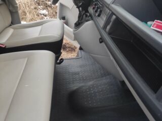 Volkswagen Transporter 2.0 75kW