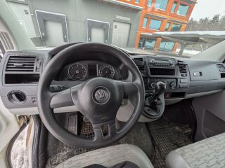 Volkswagen Transporter 2.0 75kW
