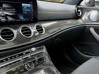 Mercedes-Benz E 63 AMG 4.0 450kW