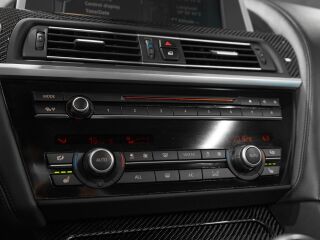 BMW M6 Individual 4.4 412кВ