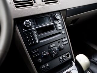 Volvo XC90 Summum 2.4 120кВ