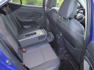 Toyota Yaris Cross Elegant 1.5 68кВ