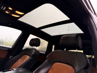 Audi Q7 S-Line Exclusive 4.2 V8 250kW