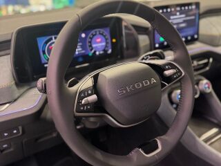 Skoda Kodiaq Selection PLUS 1.5 TSI 150кВ