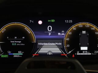 Toyota C-HR Premiere Edition Plug-in Hybrid 2.0 111kW