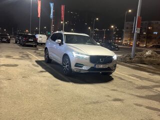 Volvo XC60 B5 2.0 B5 183kW