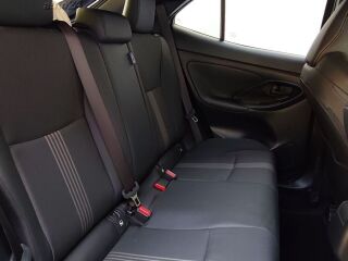 Toyota Yaris Cross Adventure 68kW