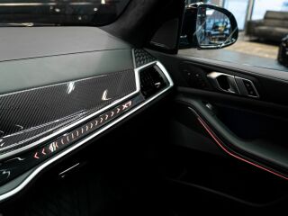 BMW X7 xDrive40d M-SportPakett PRO 3.0 259kW