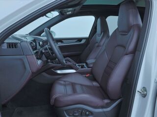 Porsche Cayenne E-Hybrid 346кВ