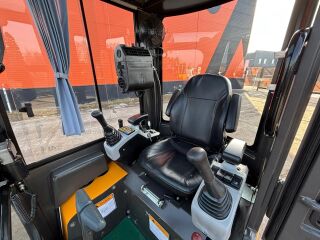 Multiloader EC18 18kW