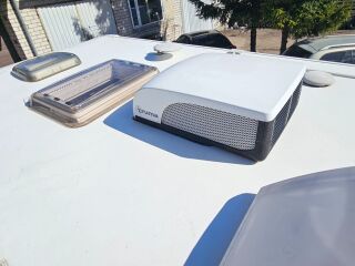 McLouis Nevis Karat 873 LUX Karat 80G 2.3 109kW