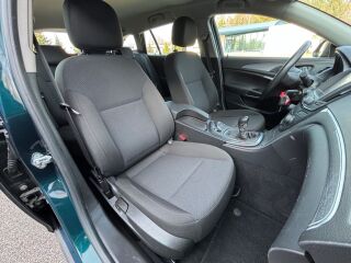 Opel Insignia SPORTS TOURER SW 2.0 88kW