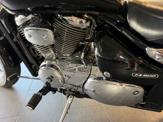 Suzuki VZ 800 Intruder V2 39kW
