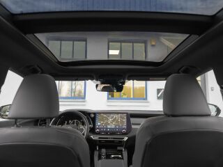 Lexus RX 450h+ F SPORT 227kW