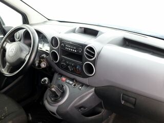 Citroen Berlingo Van 1.6 HDi 55kW