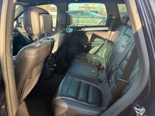 Volkswagen Touareg FullOptions 3.0 180kW