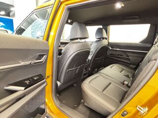 SsangYong Musso EV 4WD 131kW