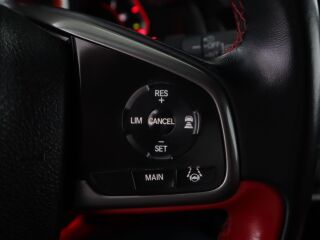 Honda Civic Type R 2.0 R4 235kW