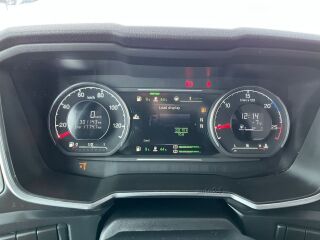 Scania G 370 6x2/4 272kW