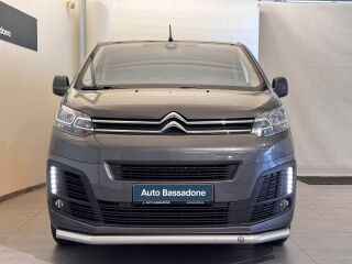 Citroen Spacetourer L3 Feel BlueHDi 140 2.0 106kW