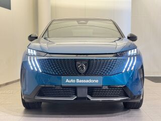 Peugeot 3008 GT Electric 210 157кВ