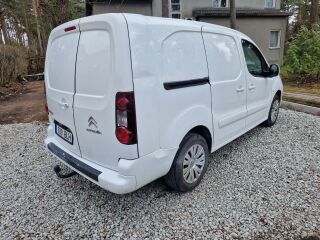 Citroen Berlingo 1.6 66kW