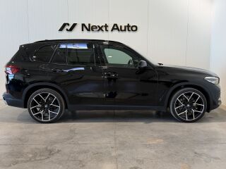 BMW X5 3.0 R6 210kW