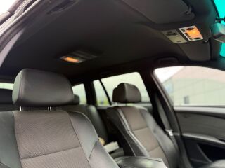 BMW 530 Facelift 3.0 173kW