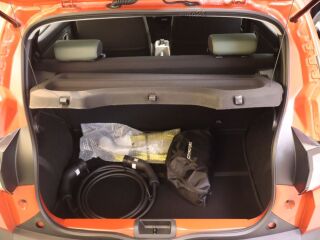 Dacia Spring Extreme 65 48kW