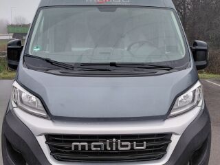 Carthago Malibu Van 600DB 2.3 96kW