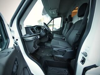 Ford Transit 350L VAN FWD 2.0 TDCI 96kW