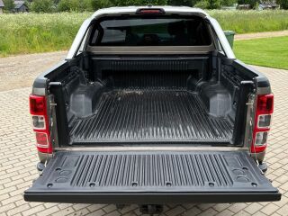 Ford Ranger Limited 2.0