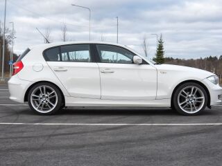 BMW 116 2.0 85kW