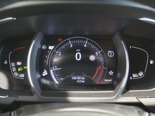 Renault Scenic 1.3 103кВ