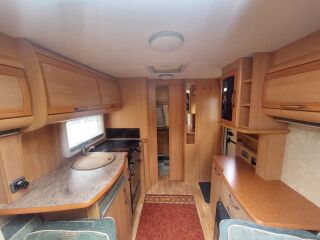 Swift Brightstar MOOVER