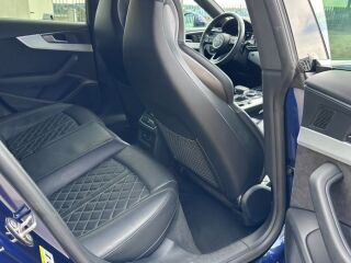 Audi A5 Sportback S-line G-Tron 2.0 125kW
