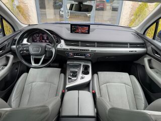 Audi Q7 S-Line Quattro 3.0 200kW