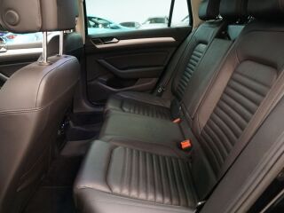 Volkswagen Passat Variant Highline 2.0 110kW