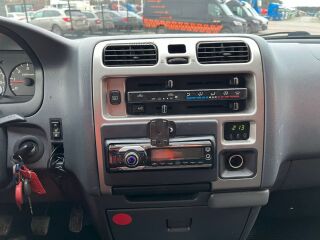 Toyota Hiace 86kW