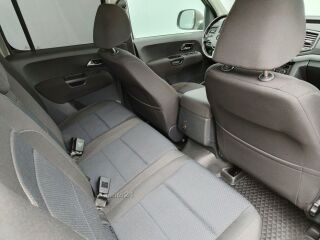 Volkswagen Amarok Highline 150kW