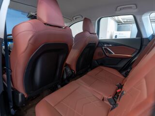 BMW X1 sDrive18i 1.5 100кВ