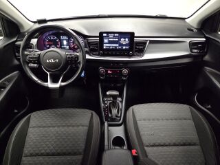 Kia Rio T-GDI LX Plus 1.0 73kW