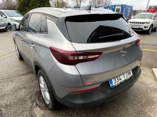 Opel Grandland 1.2 96kW