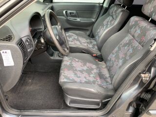 Volkswagen Polo GTD Variant 1.9 R4 16V TDi 66kW