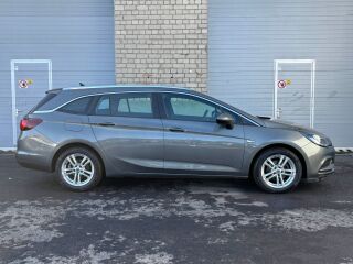 Opel Astra 1.6 81кВ