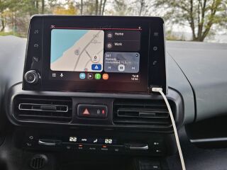 Citroen Berlingo L2 Shine XTR 1.2 96kW