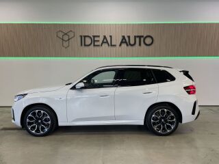 BMW X3 xDrive 20 M-Sportpakett 2.0 140kW
