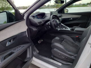 Peugeot 5008 GT 1.5 96kW