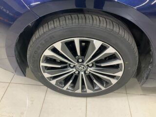 Toyota Corolla FACELIFT Executive 1.8 72кВ